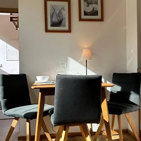 Appartement 225 *
