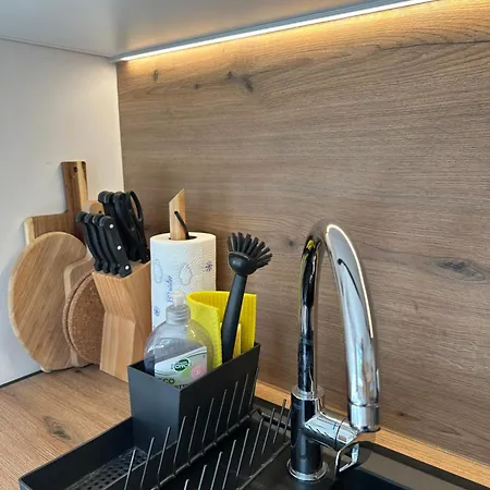 225 Appartement Forstau (Salzburg)
