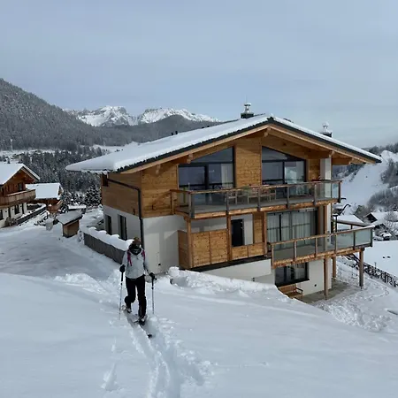 225 Appartement Forstau (Salzburg)